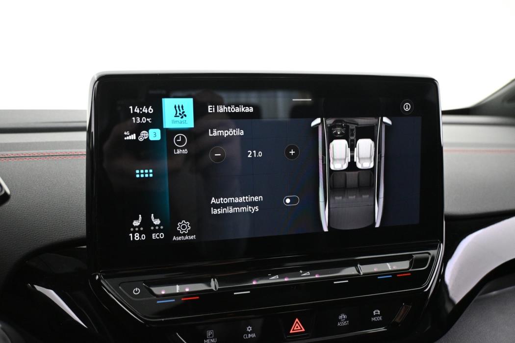VOLKSWAGEN ID.4 2023