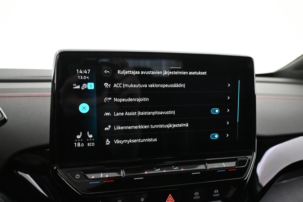 VOLKSWAGEN ID.4 2023