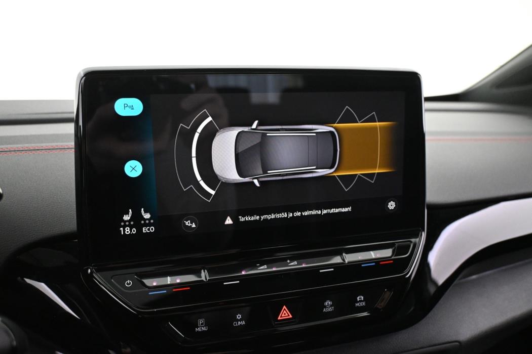 VOLKSWAGEN ID.4 2023