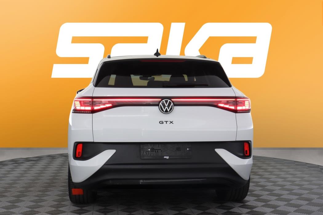 VOLKSWAGEN ID.4 2023
