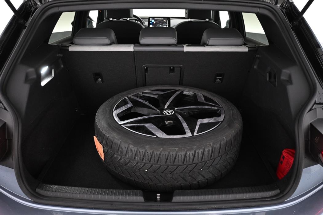 VOLKSWAGEN ID.3 2021