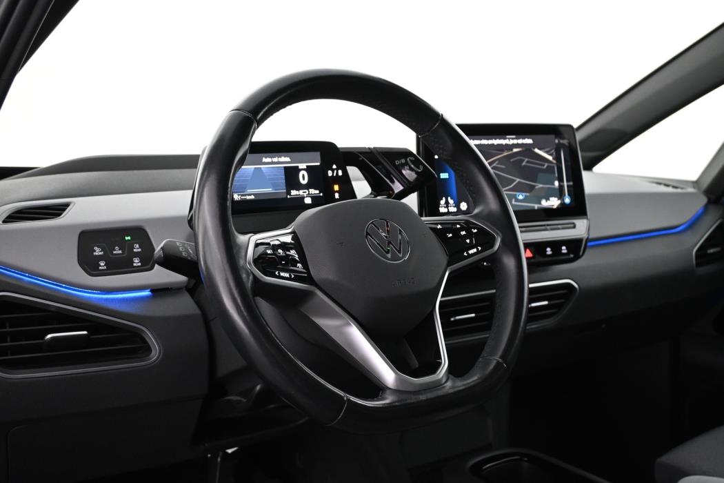 VOLKSWAGEN ID.3 2021