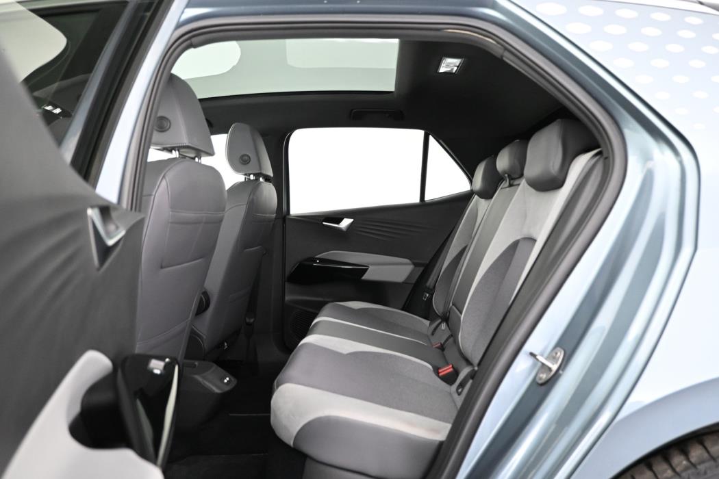 VOLKSWAGEN ID.3 2021