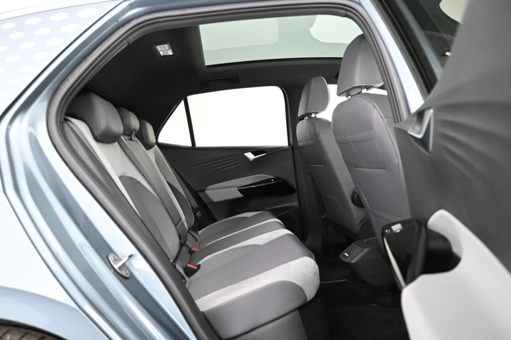 VOLKSWAGEN ID.3 2021