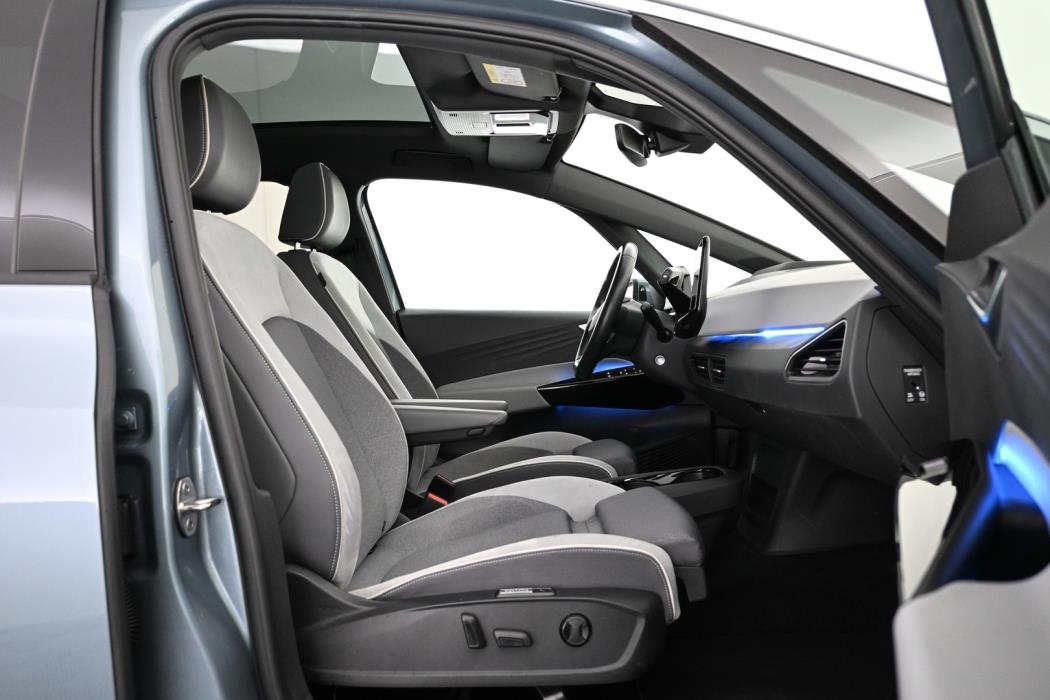 VOLKSWAGEN ID.3 2021