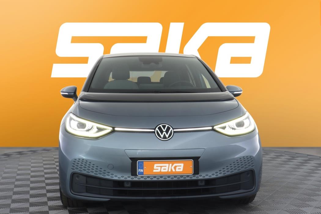 VOLKSWAGEN ID.3 2021