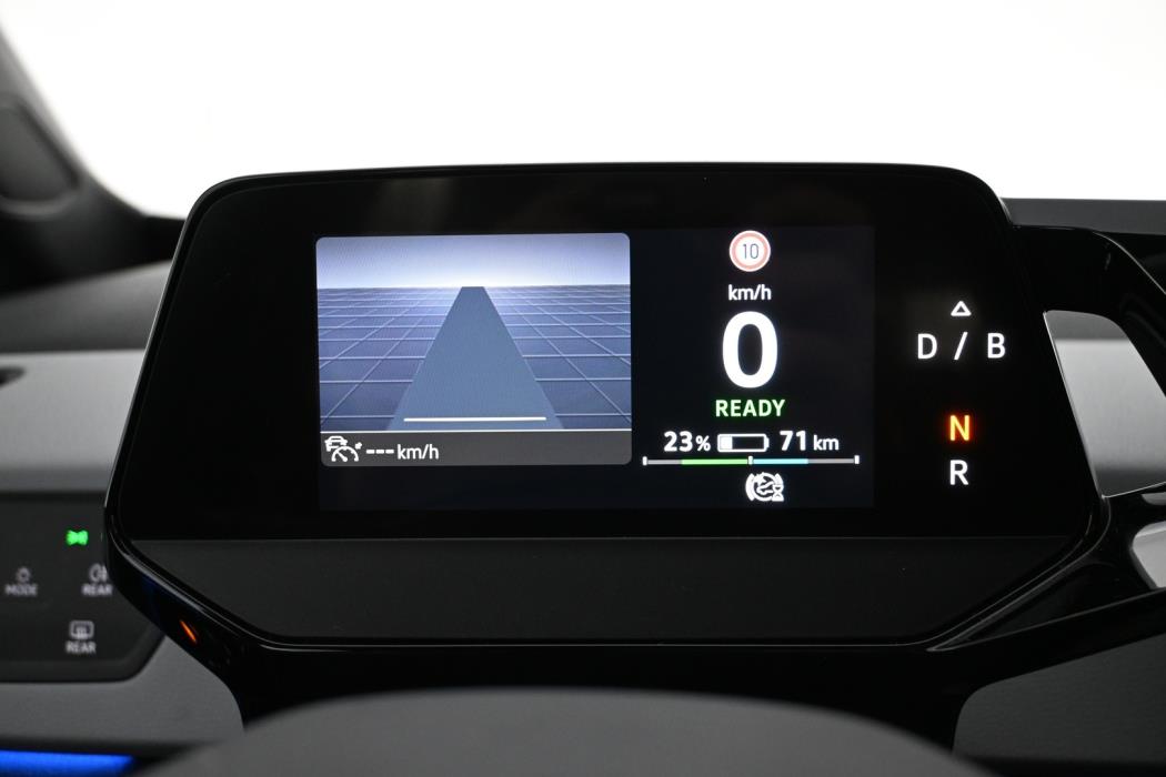 VOLKSWAGEN ID.3 2021