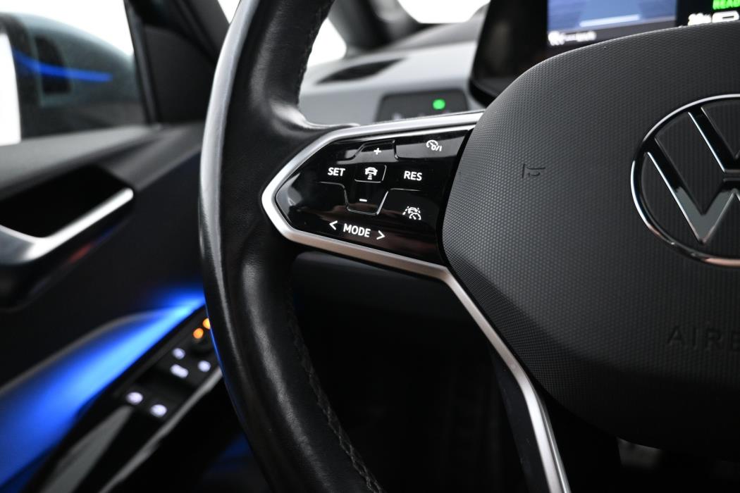 VOLKSWAGEN ID.3 2021