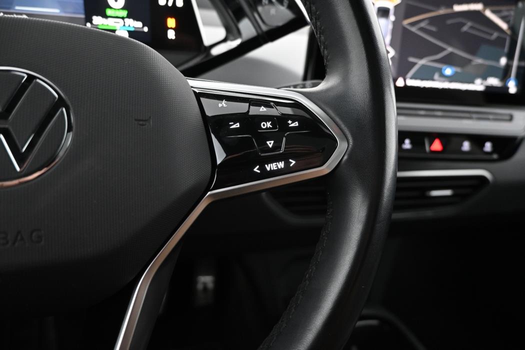 VOLKSWAGEN ID.3 2021