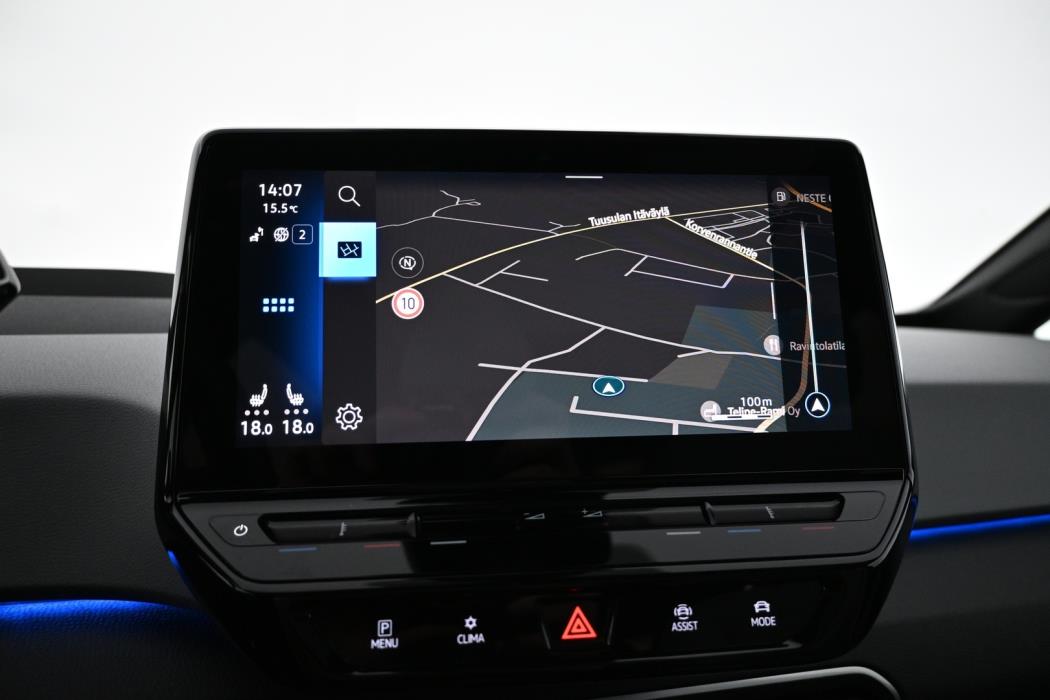 VOLKSWAGEN ID.3 2021