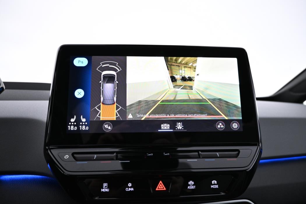 VOLKSWAGEN ID.3 2021