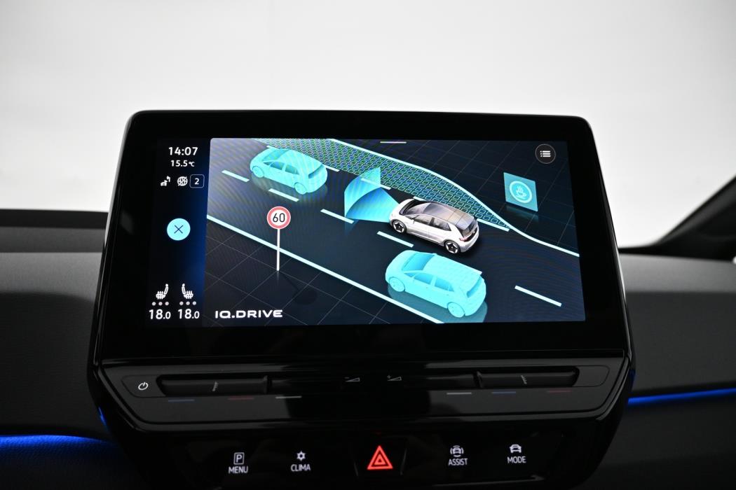 VOLKSWAGEN ID.3 2021