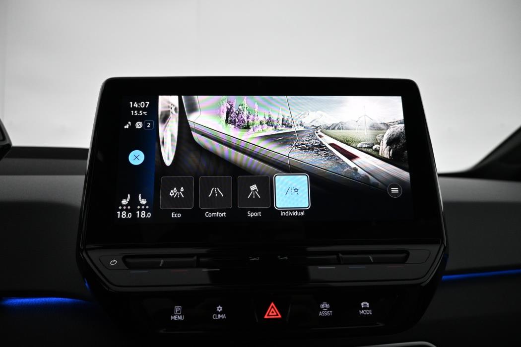 VOLKSWAGEN ID.3 2021