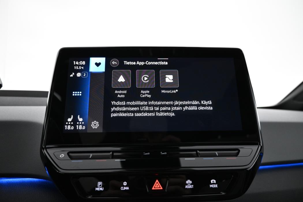 VOLKSWAGEN ID.3 2021