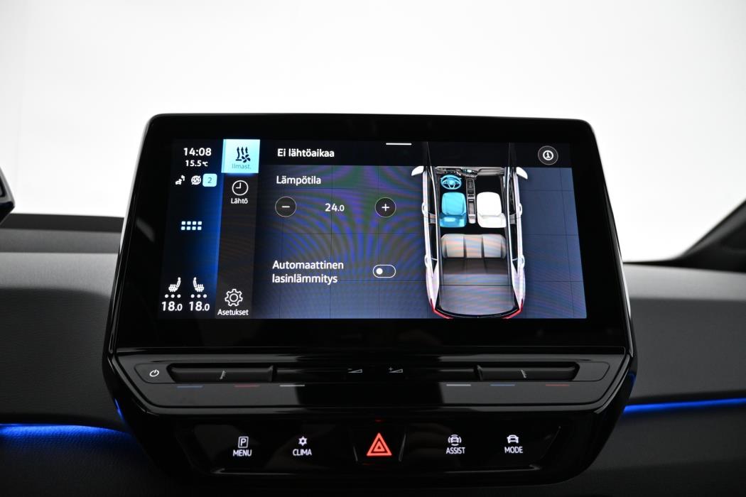 VOLKSWAGEN ID.3 2021