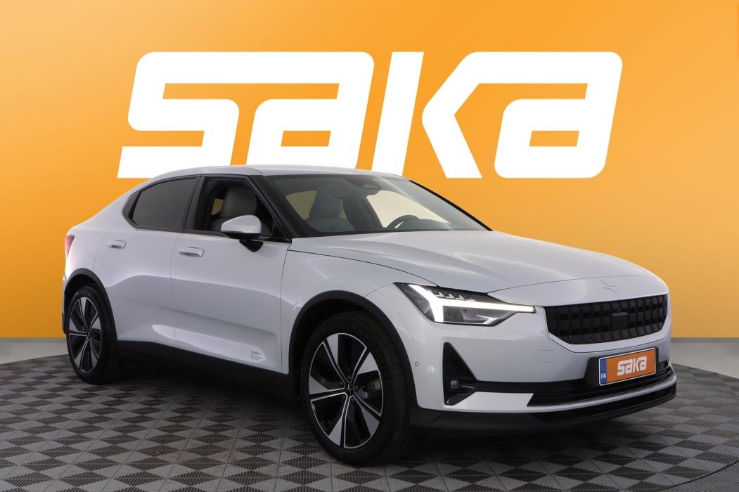 POLESTAR 2 2023