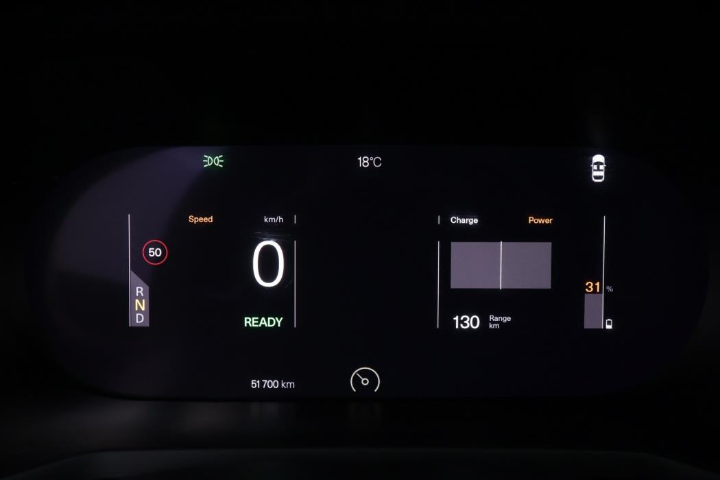POLESTAR 2 2023