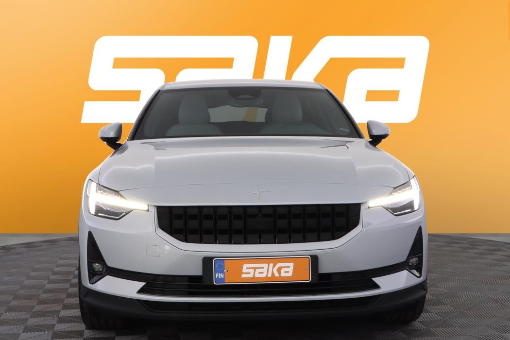 POLESTAR 2 2023