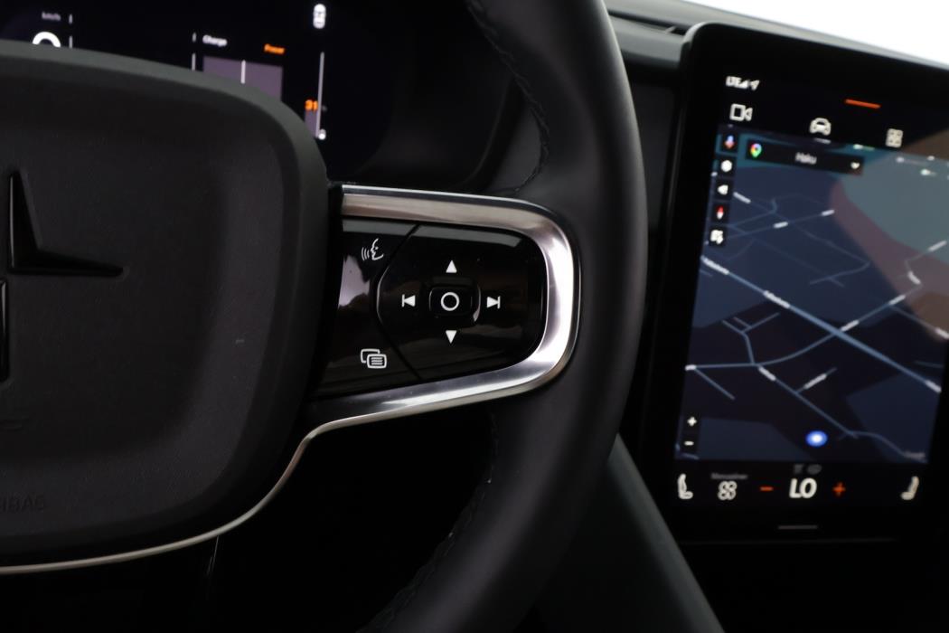 POLESTAR 2 2023