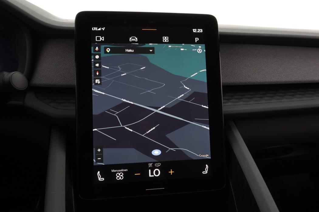 POLESTAR 2 2023