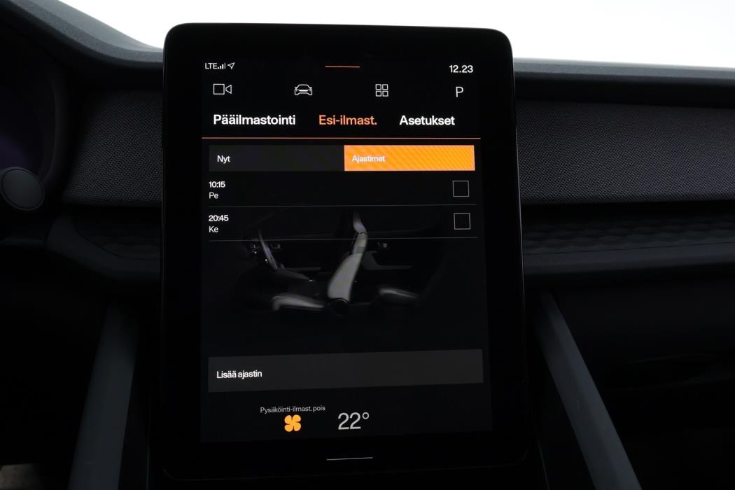 POLESTAR 2 2023