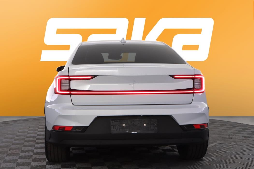 POLESTAR 2 2023