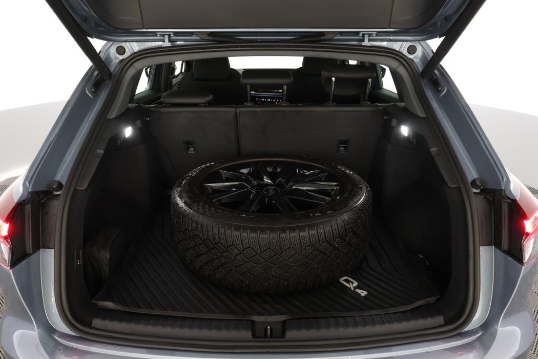 AUDI Q4 e-tron 2023