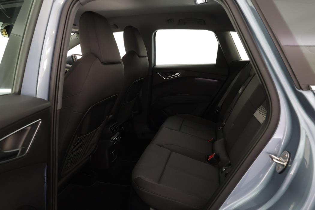 AUDI Q4 e-tron 2023