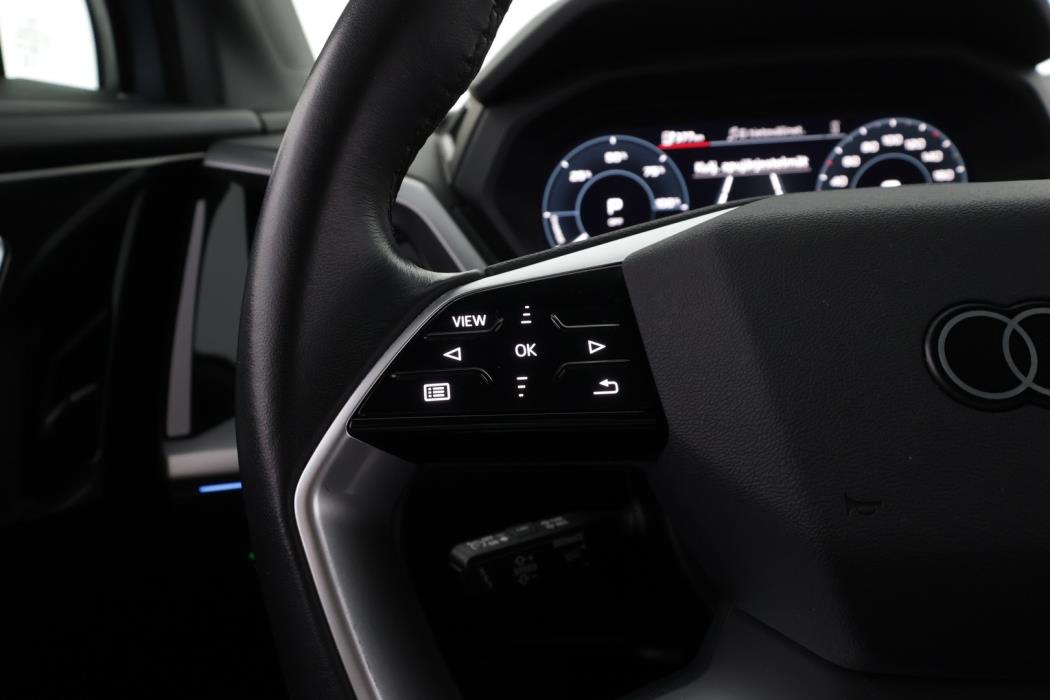 AUDI Q4 e-tron 2023