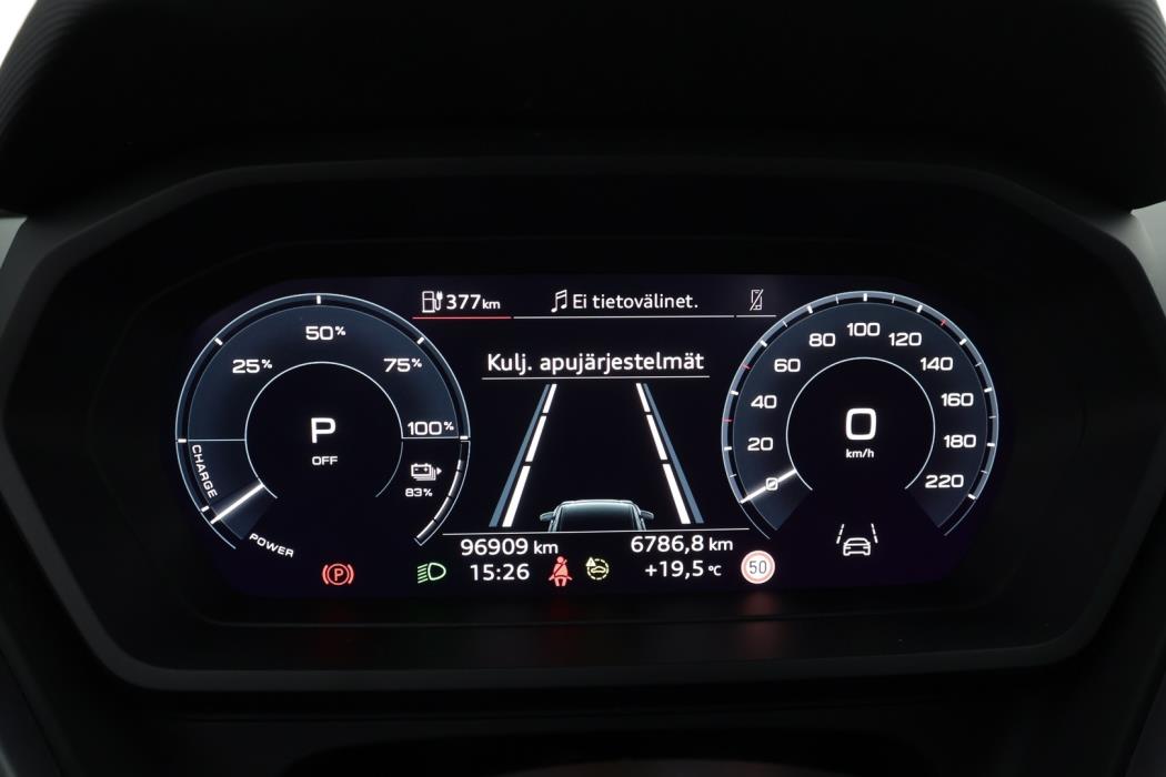 AUDI Q4 e-tron 2023