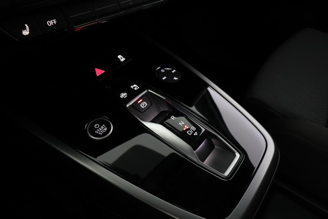 AUDI Q4 e-tron 2023
