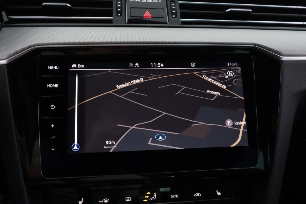 VOLKSWAGEN Passat 2021