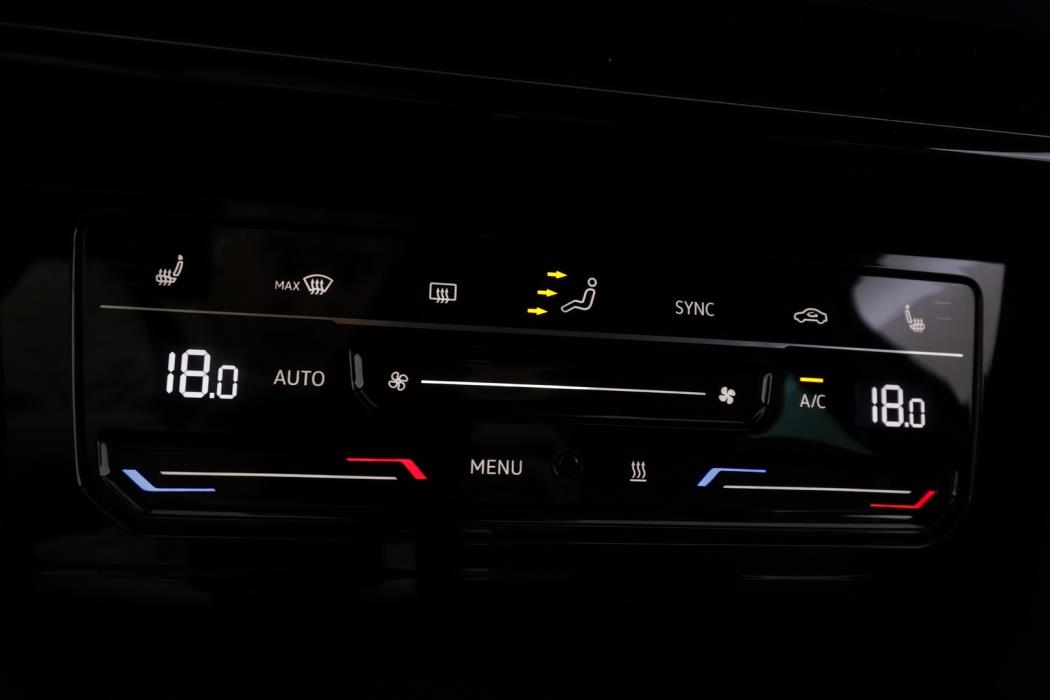 VOLKSWAGEN Passat 2021