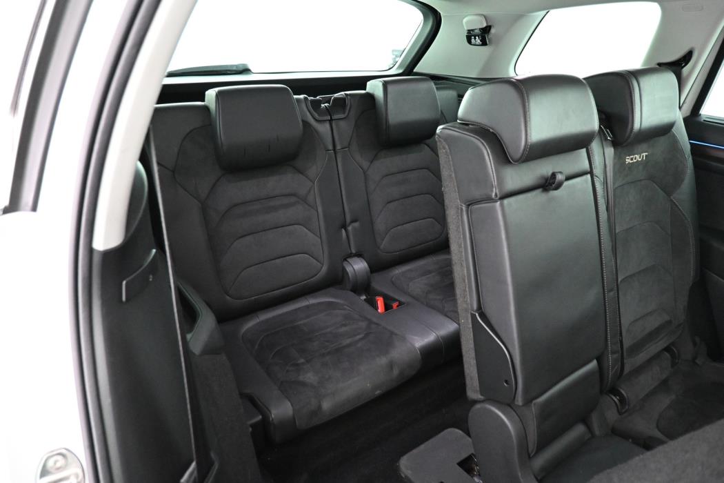 SKODA Kodiaq 2018