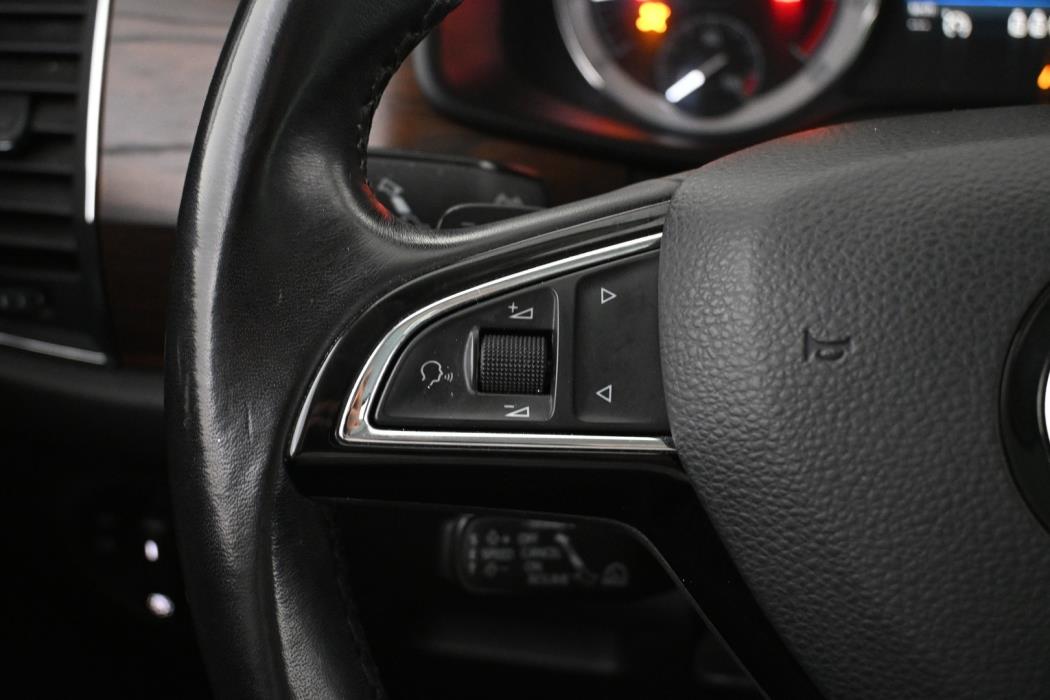 SKODA Kodiaq 2018
