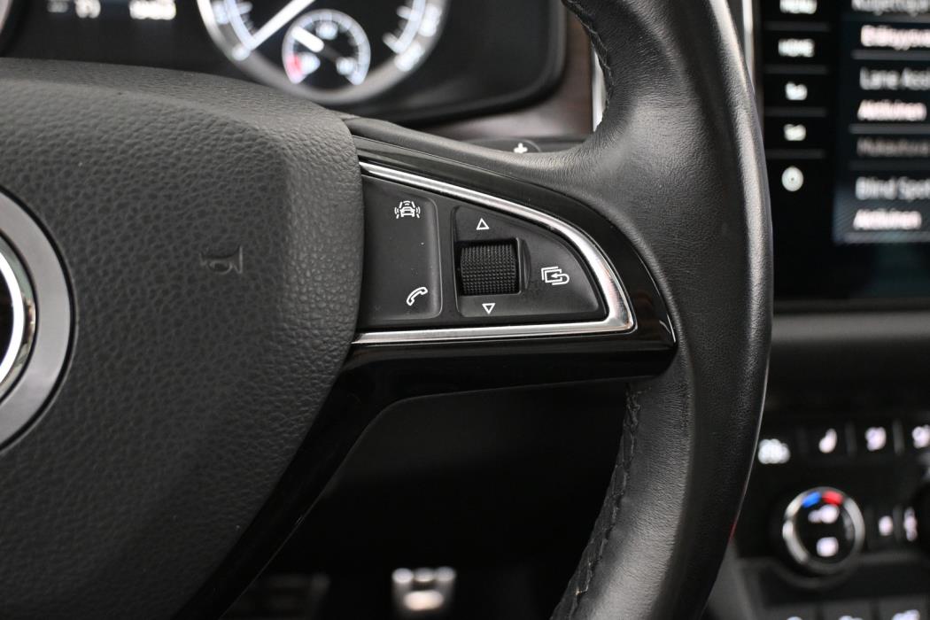 SKODA Kodiaq 2018