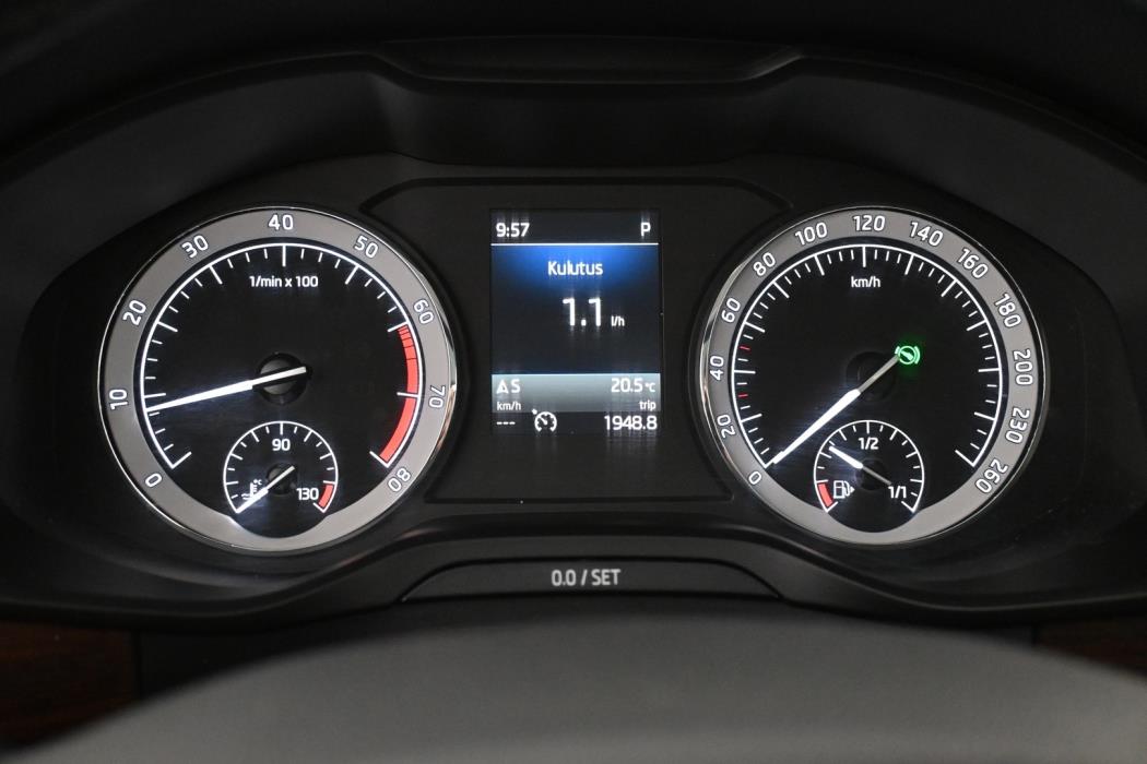 SKODA Kodiaq 2018
