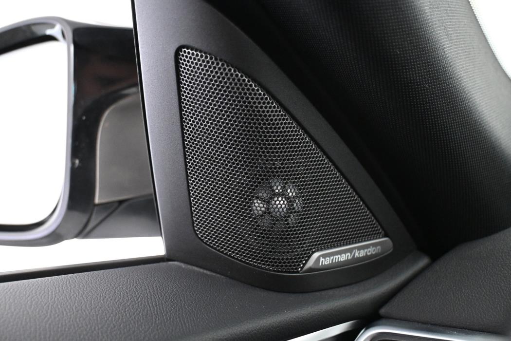 BMW I4 M50 2022