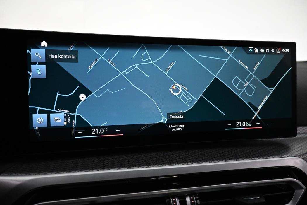 BMW I4 M50 2022