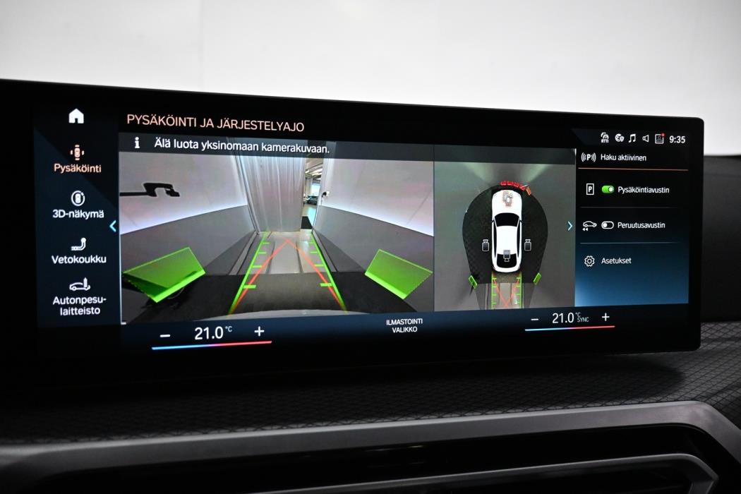 BMW I4 M50 2022