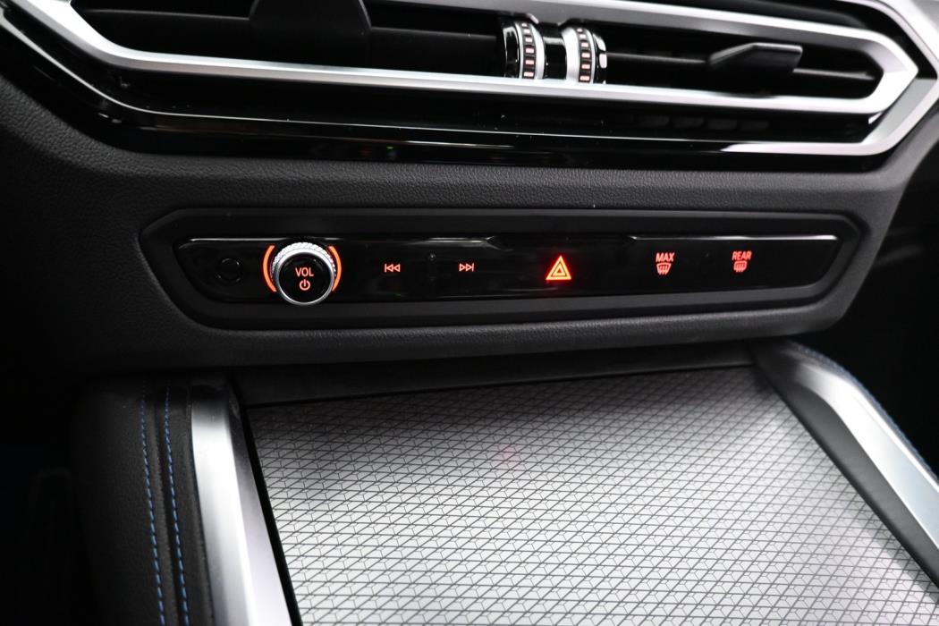 BMW I4 M50 2022