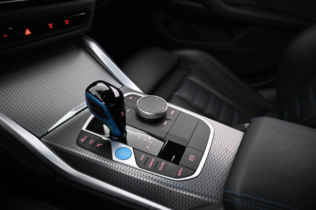 BMW I4 M50 2022