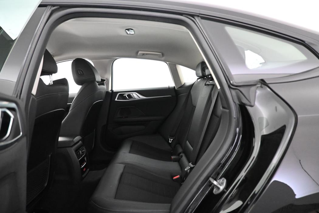 BMW i4 2023