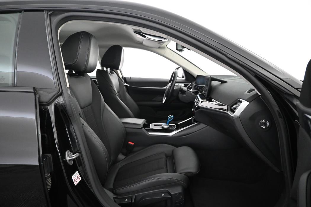 BMW i4 2023
