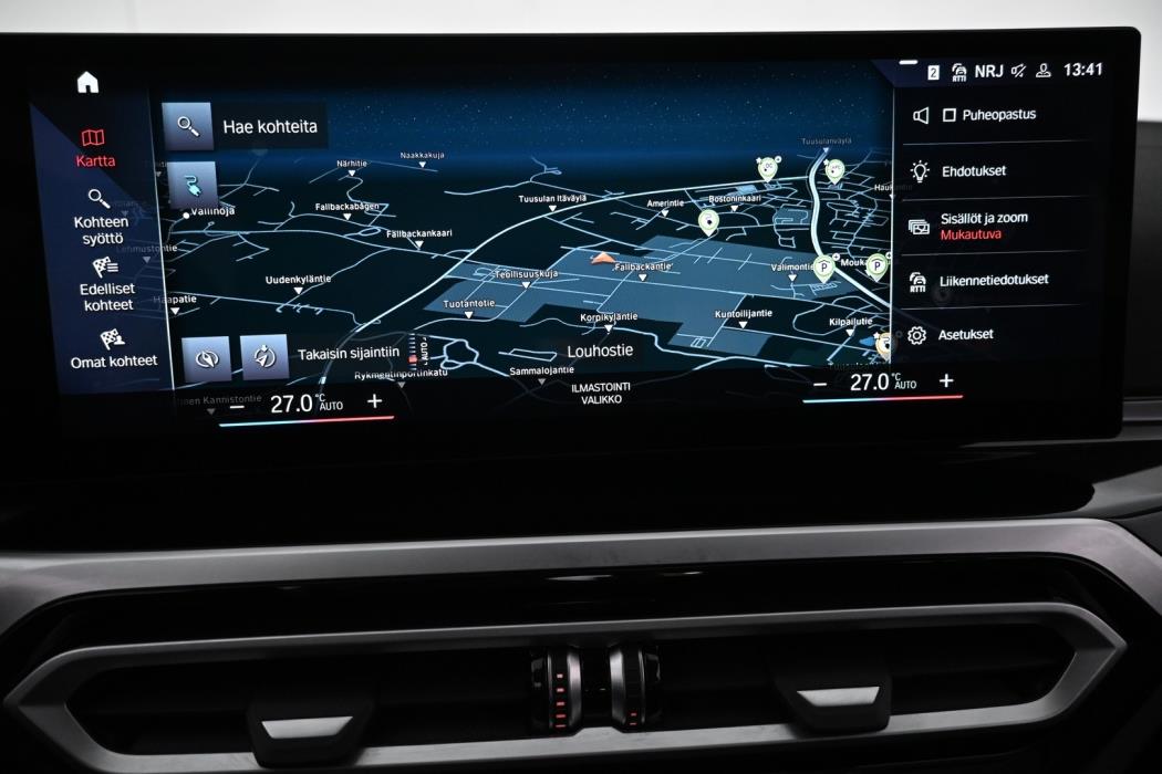BMW i4 2023