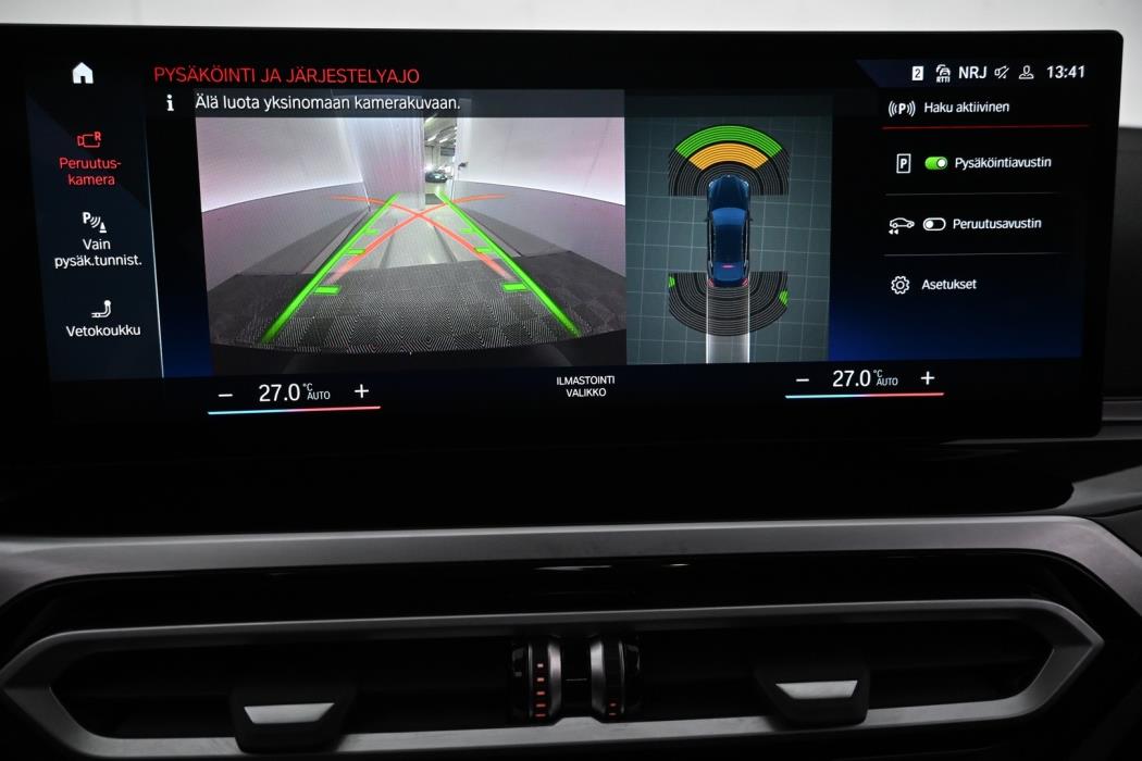 BMW i4 2023