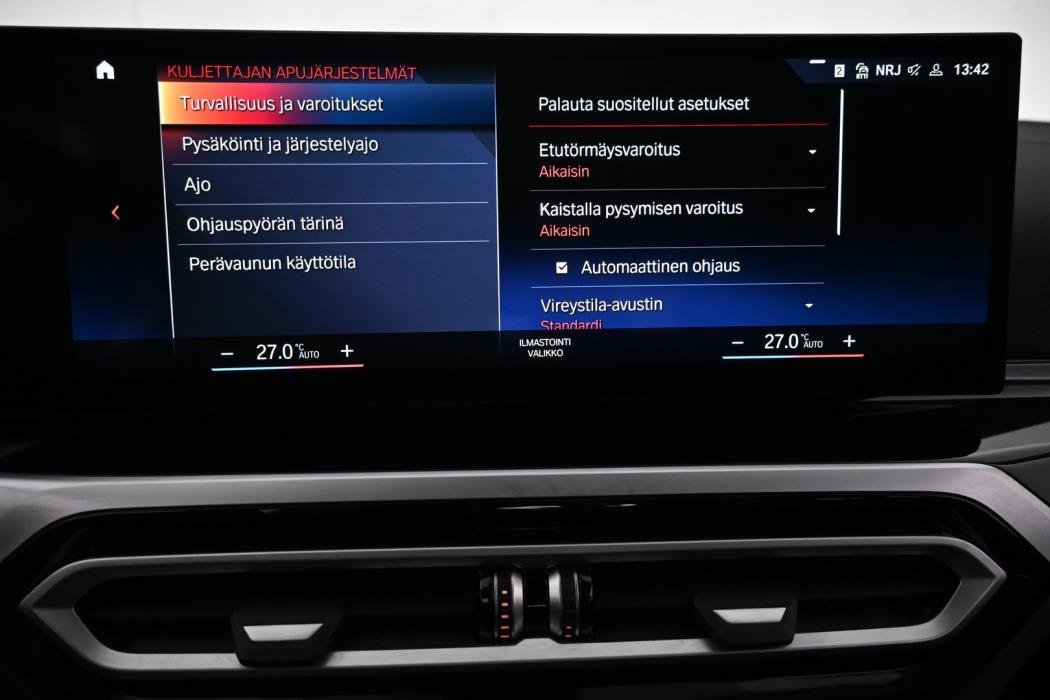 BMW i4 2023