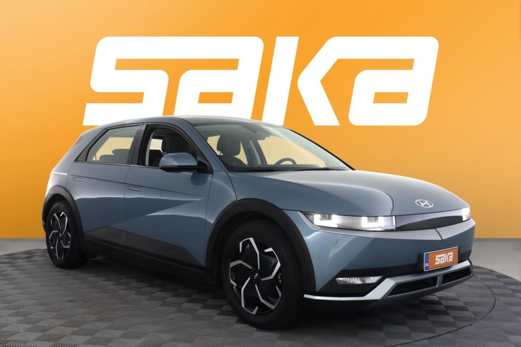 HYUNDAI IONIQ 5 2023