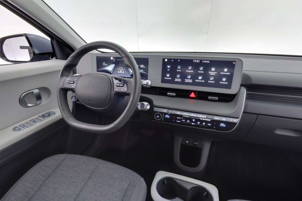 HYUNDAI IONIQ 5 2023