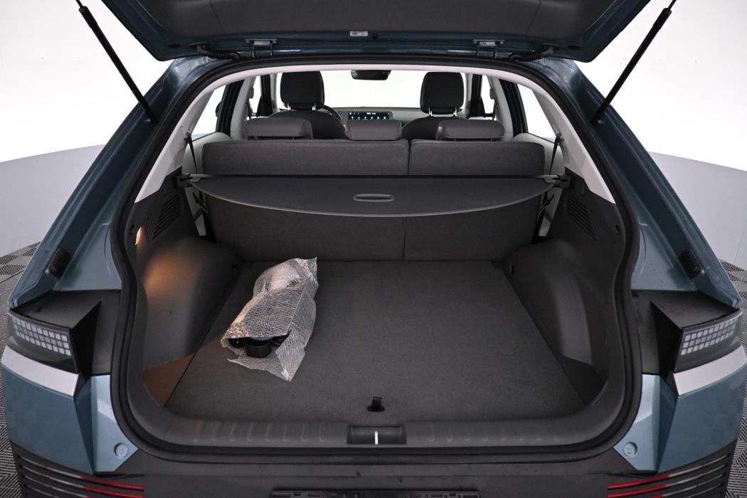 HYUNDAI IONIQ 5 2023